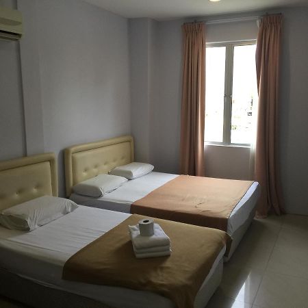 Rafayeh Hotel Seremban Eksteriør bilde