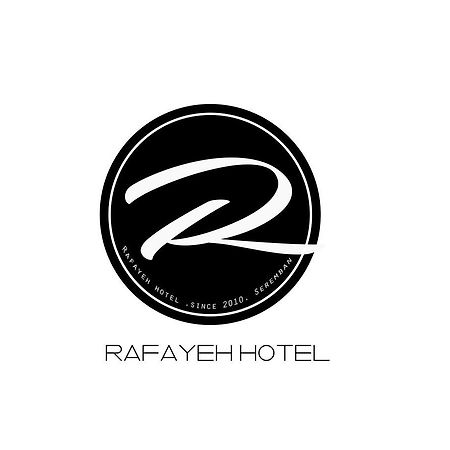 Rafayeh Hotel Seremban Eksteriør bilde
