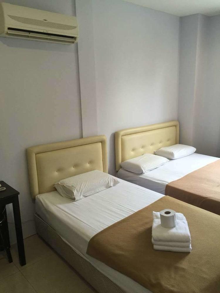 Rafayeh Hotel Seremban Eksteriør bilde