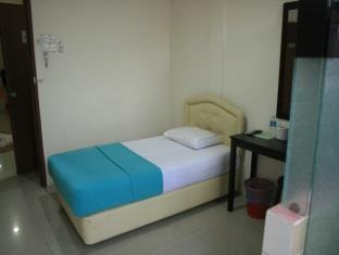 Rafayeh Hotel Seremban Eksteriør bilde