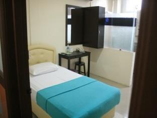 Rafayeh Hotel Seremban Eksteriør bilde