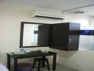 Rafayeh Hotel Seremban Eksteriør bilde