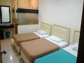 Rafayeh Hotel Seremban Eksteriør bilde