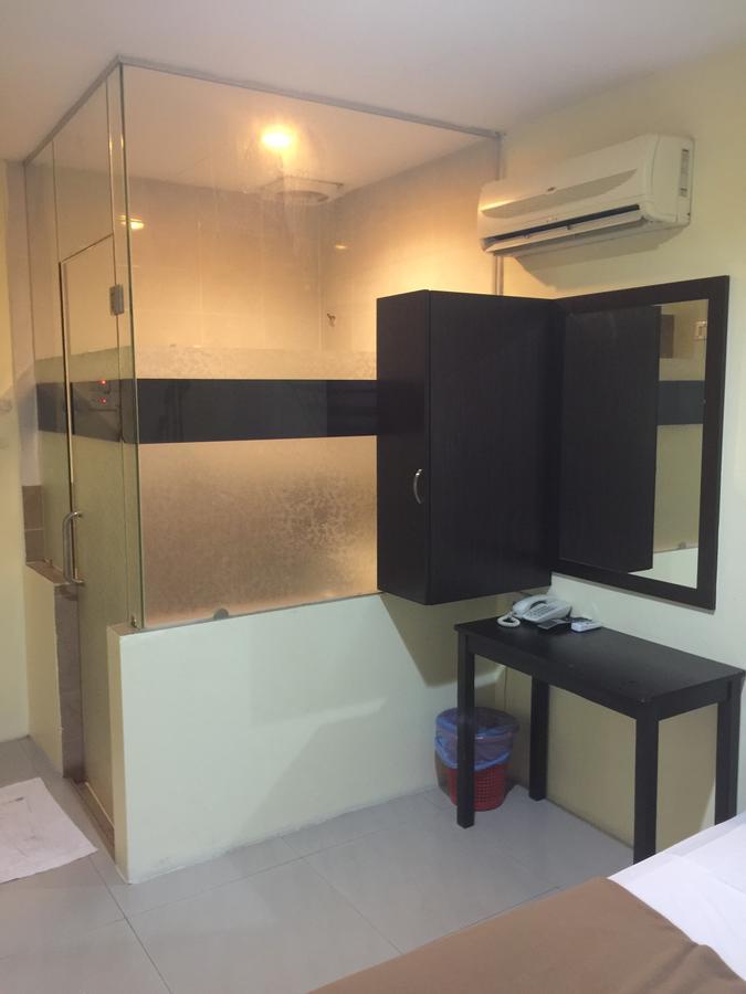 Rafayeh Hotel Seremban Eksteriør bilde